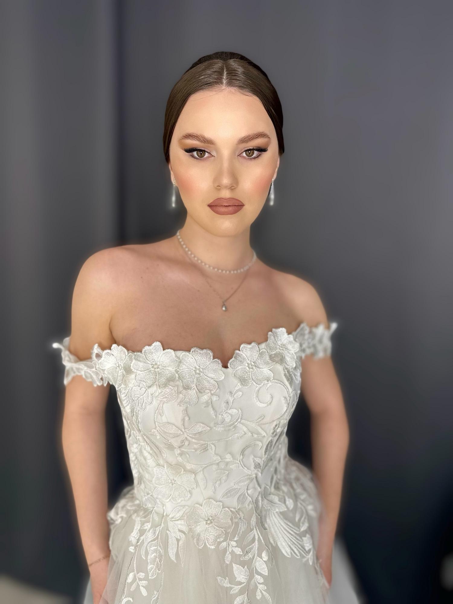 Свадебное платье Роуз 37