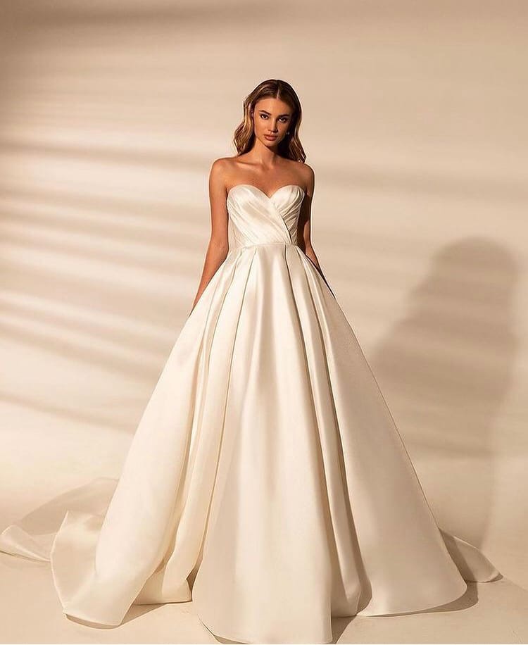 Свадебное платье Роуз 969