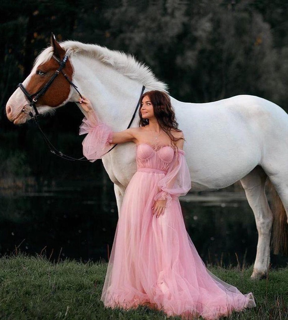 Вечернее платье Мария 29-20