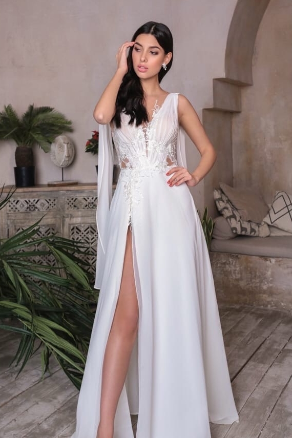 Свадебное платье Ирен