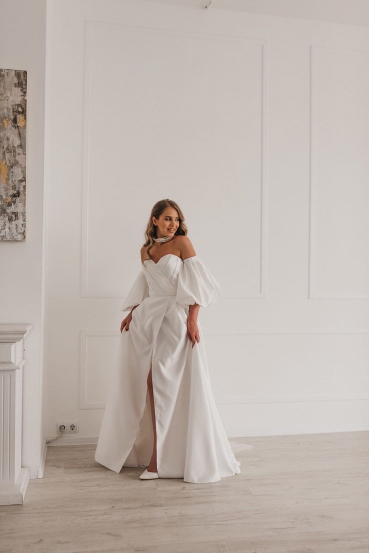 Свадебное платье Рокси 696