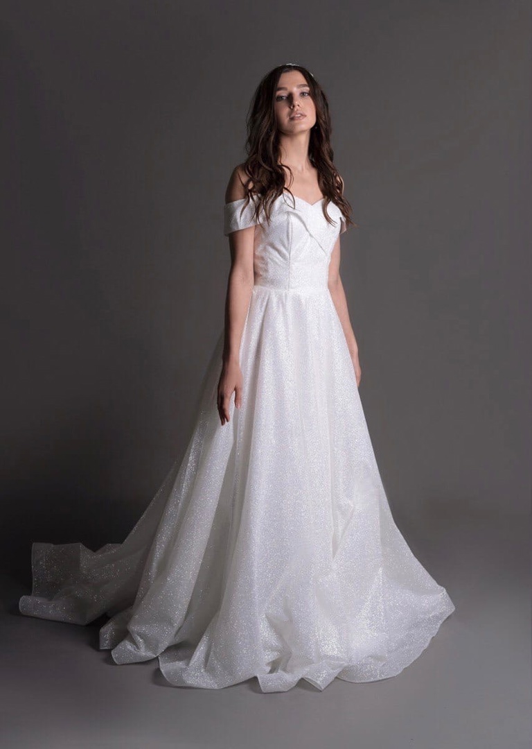 Свадебное платье Анна 23573