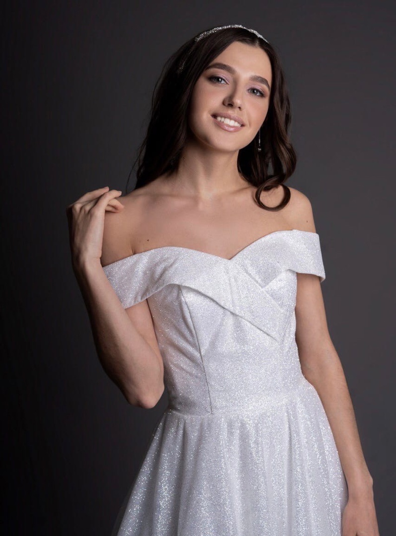 Свадебное платье Анна 23573