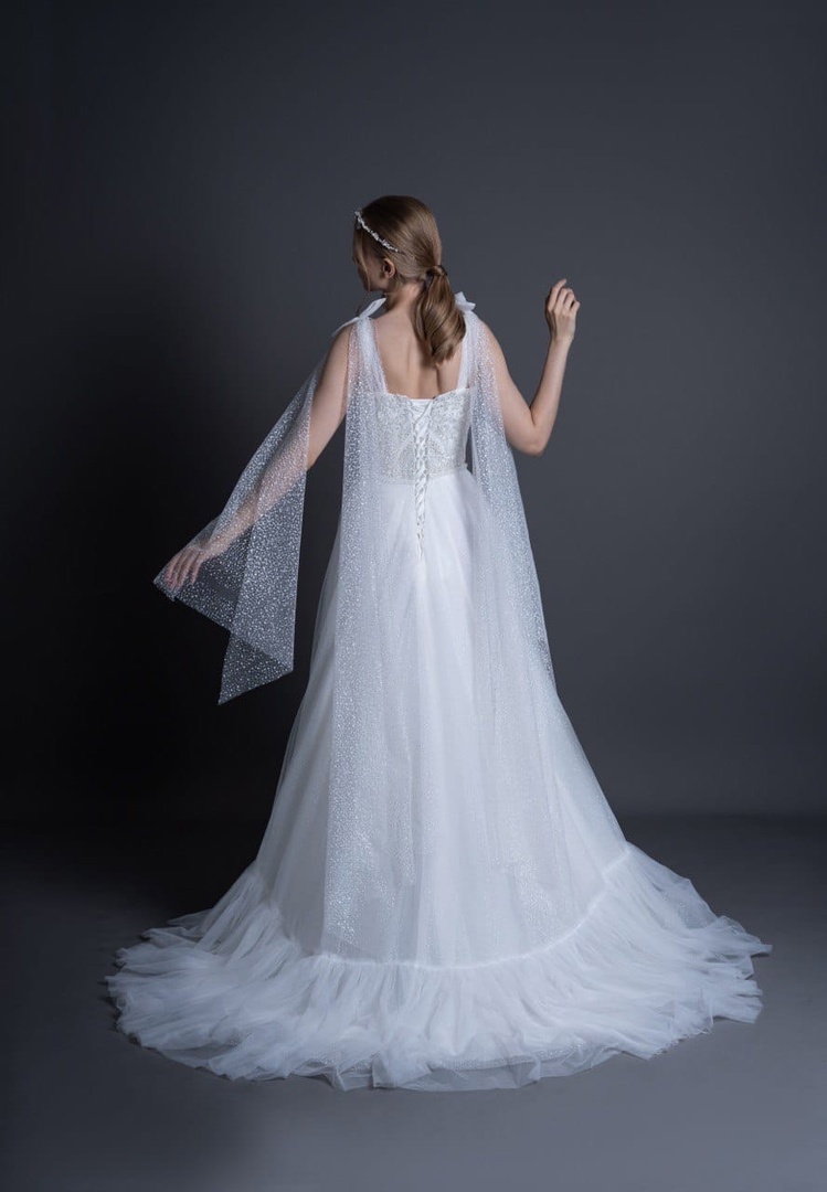 Свадебное платье Анна 23515