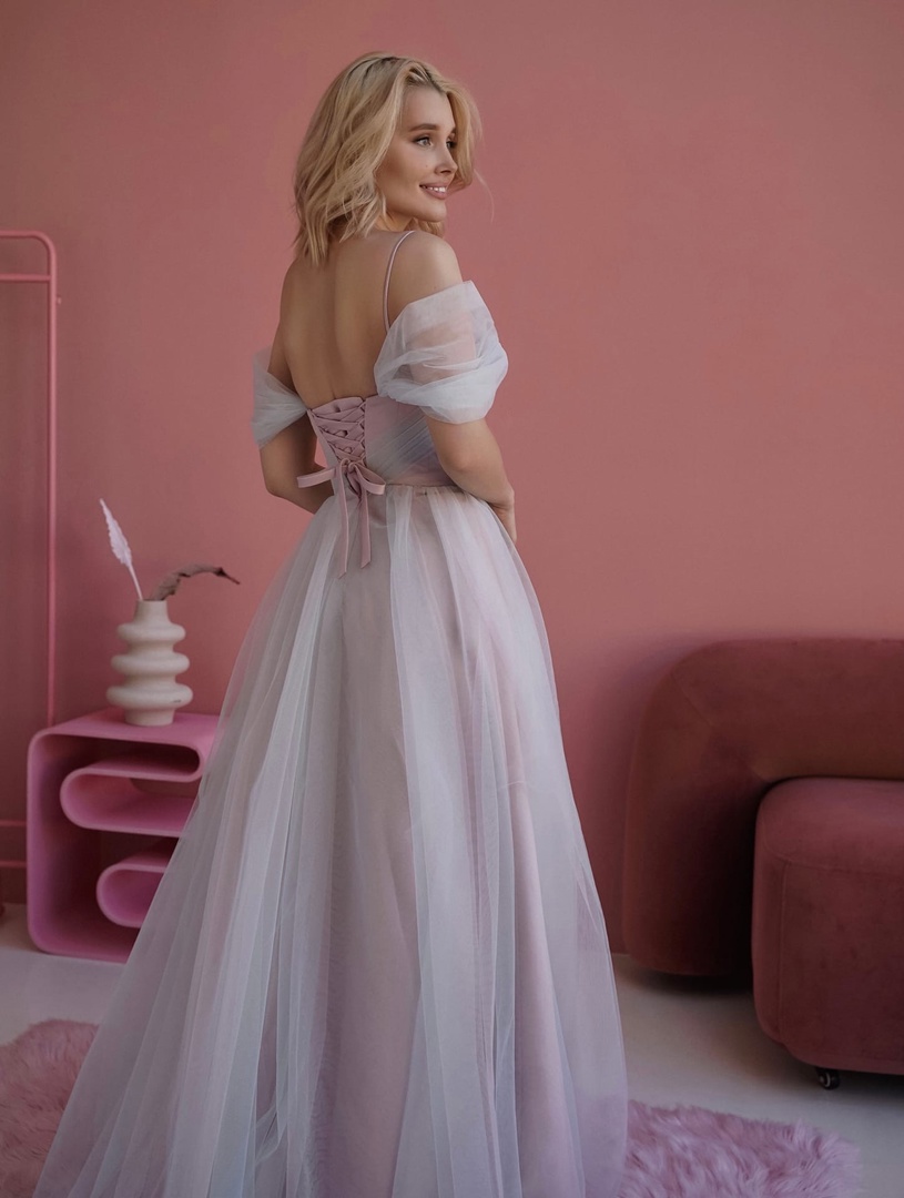 Вечернее платье Лилит