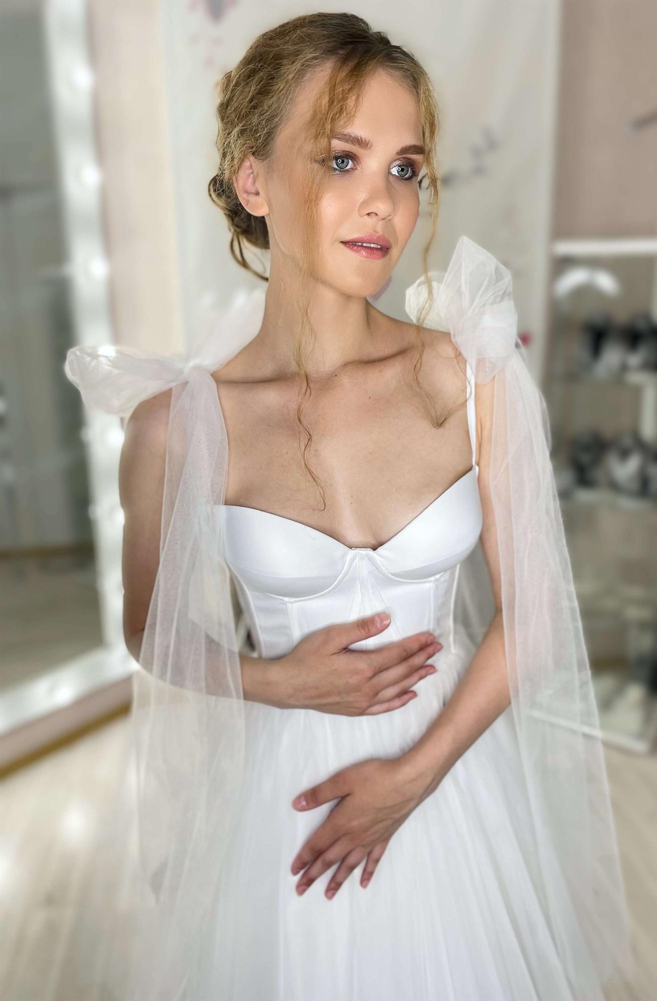 Свадебное платье Леди 37-20