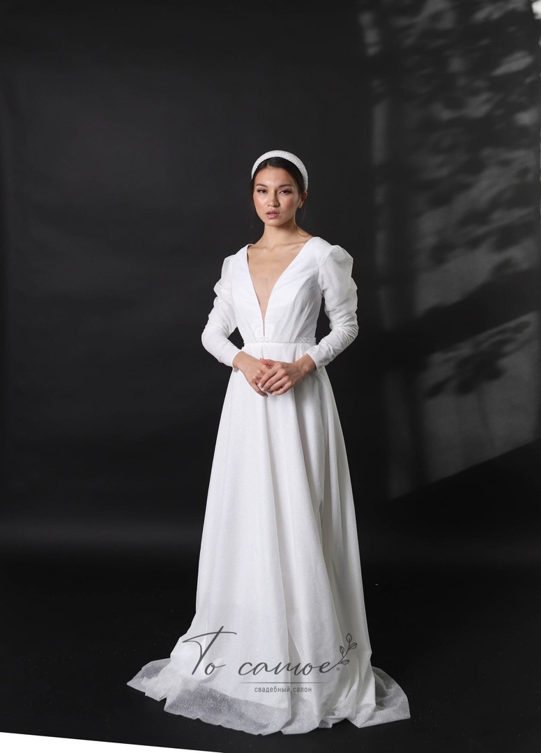 Свадебное платье Белла