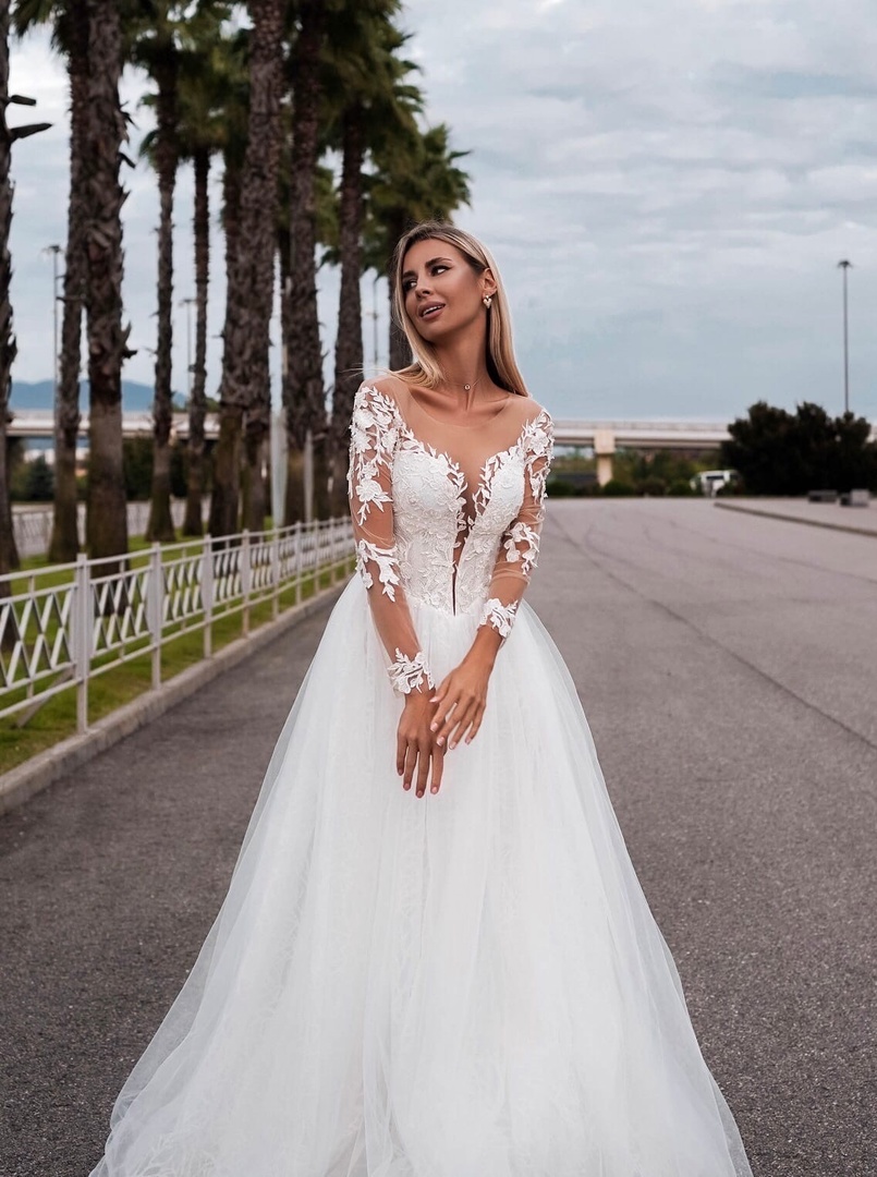 Свадебное платье Felice