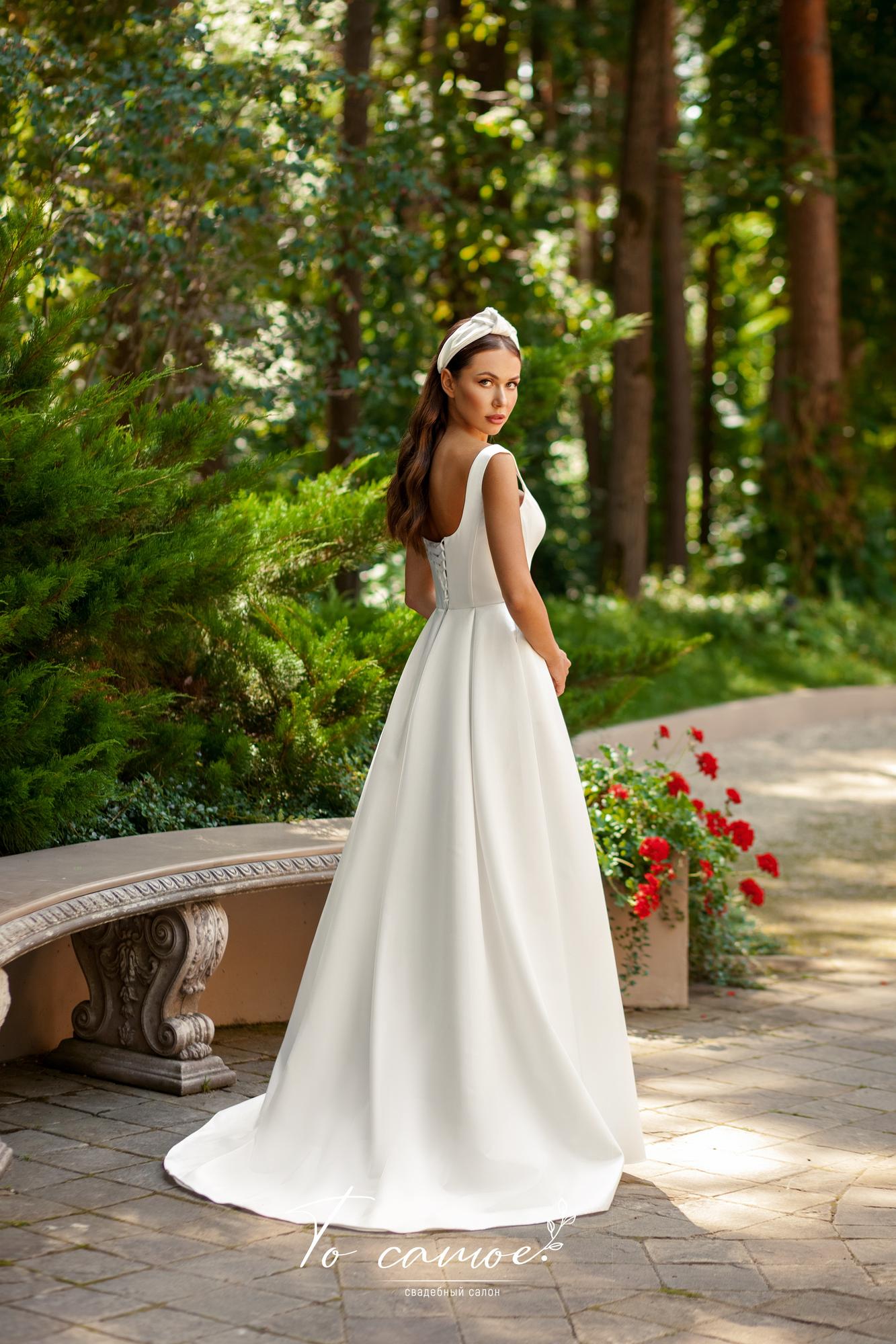 Свадебное платье Рокси 303