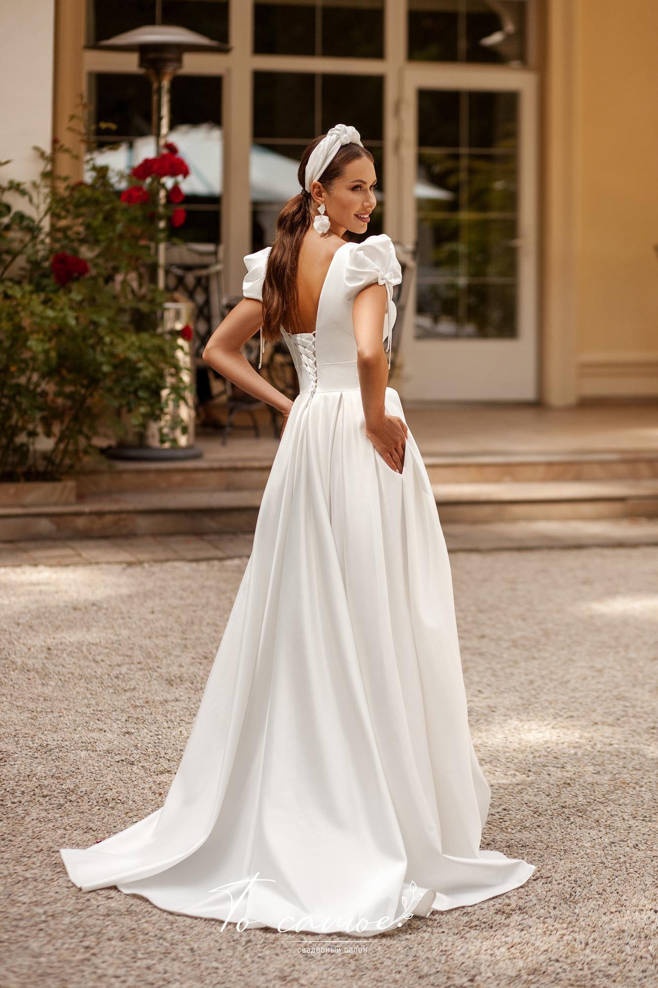 Свадебное платье Рокси 304