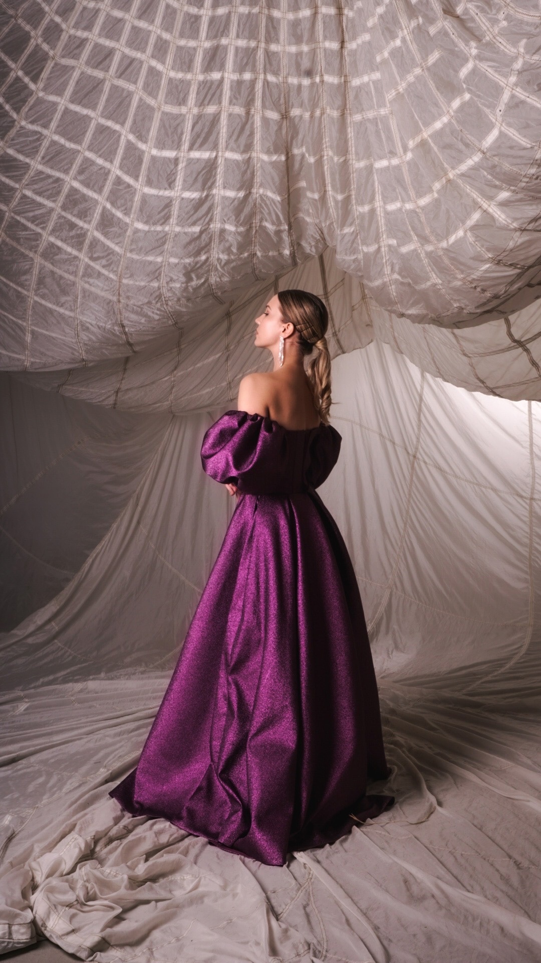 Вечернее платье Рокси 201/16