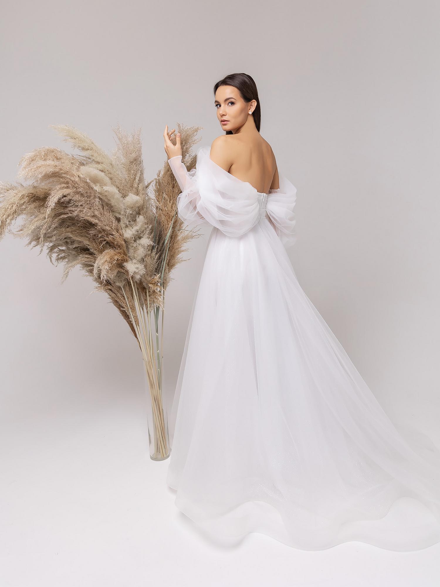 Свадебное платье Ария 2722