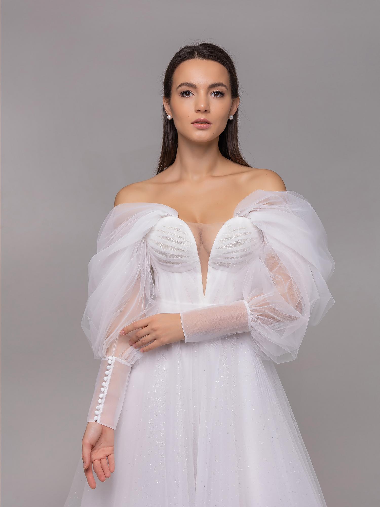 Свадебное платье Ария 2722