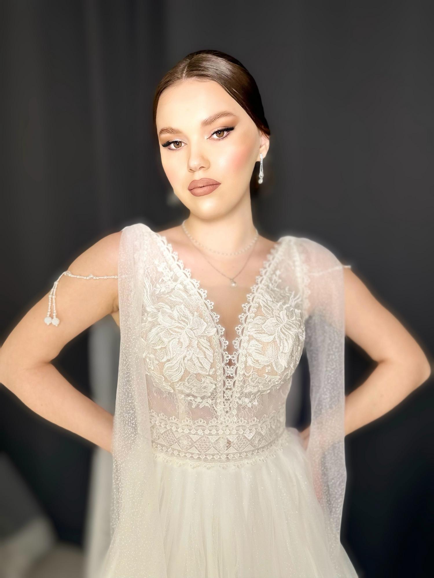 Свадебное платье Валери