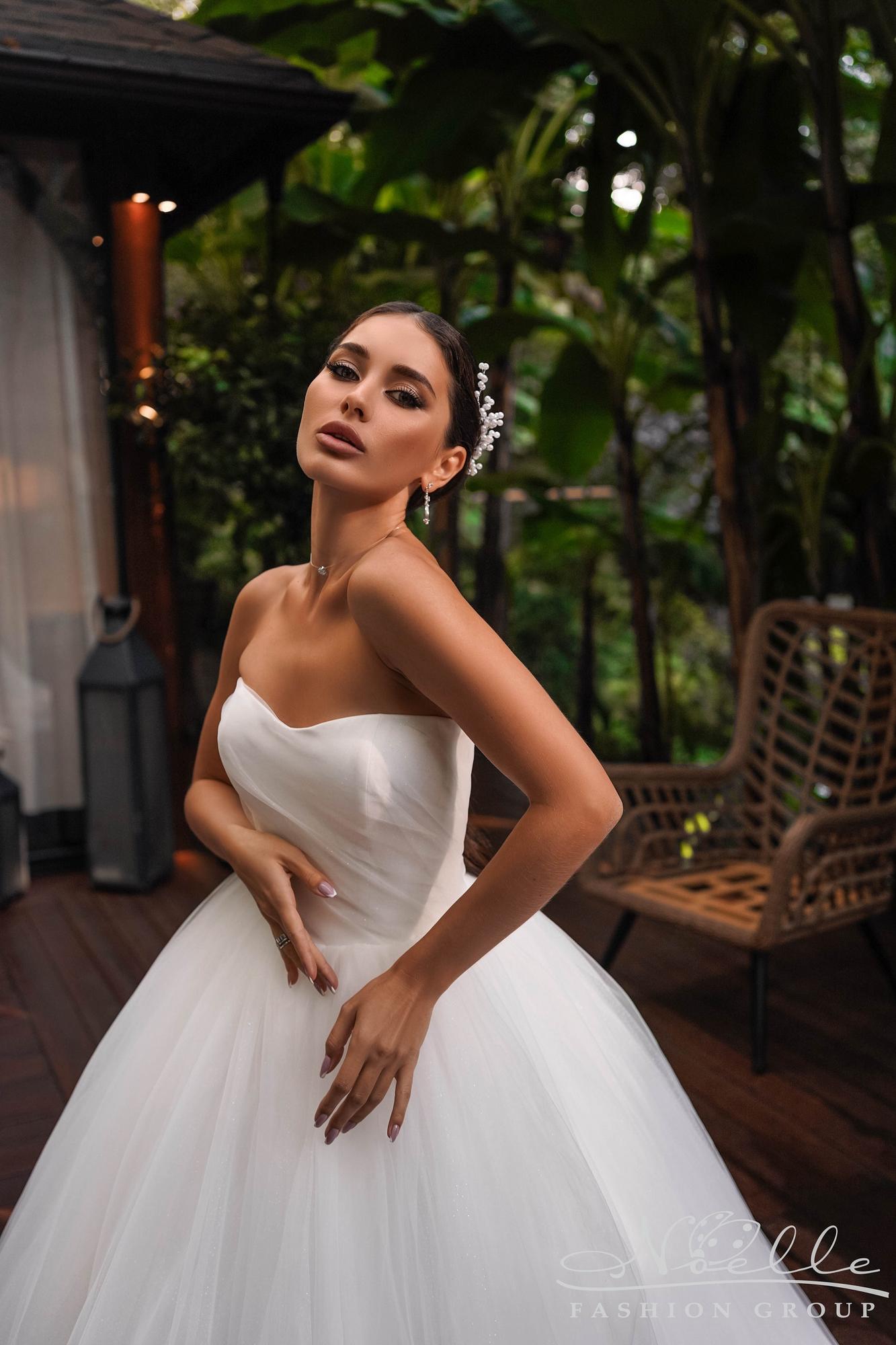 Свадебное платье Анастейс