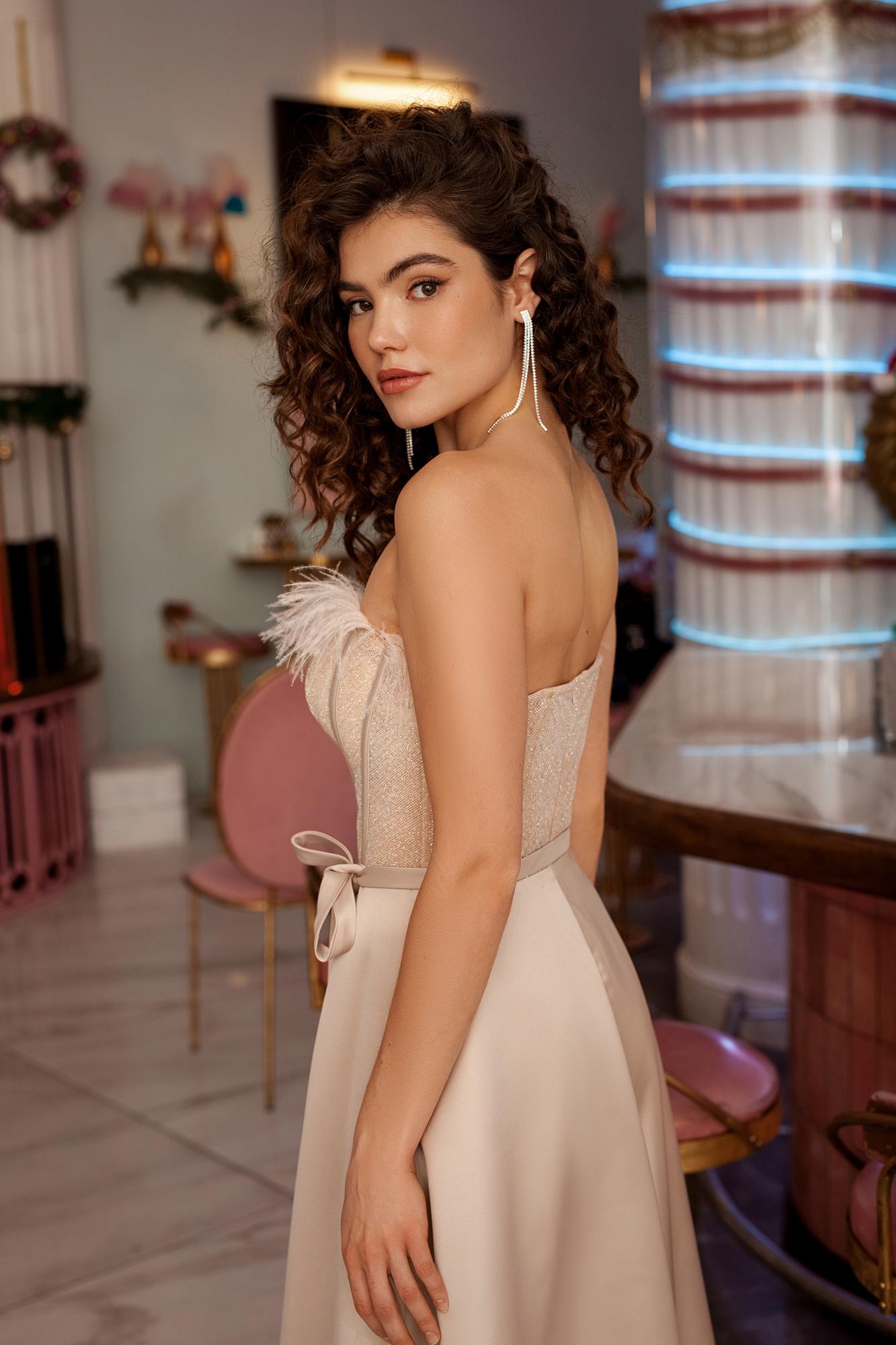 Вечернее платье Лора