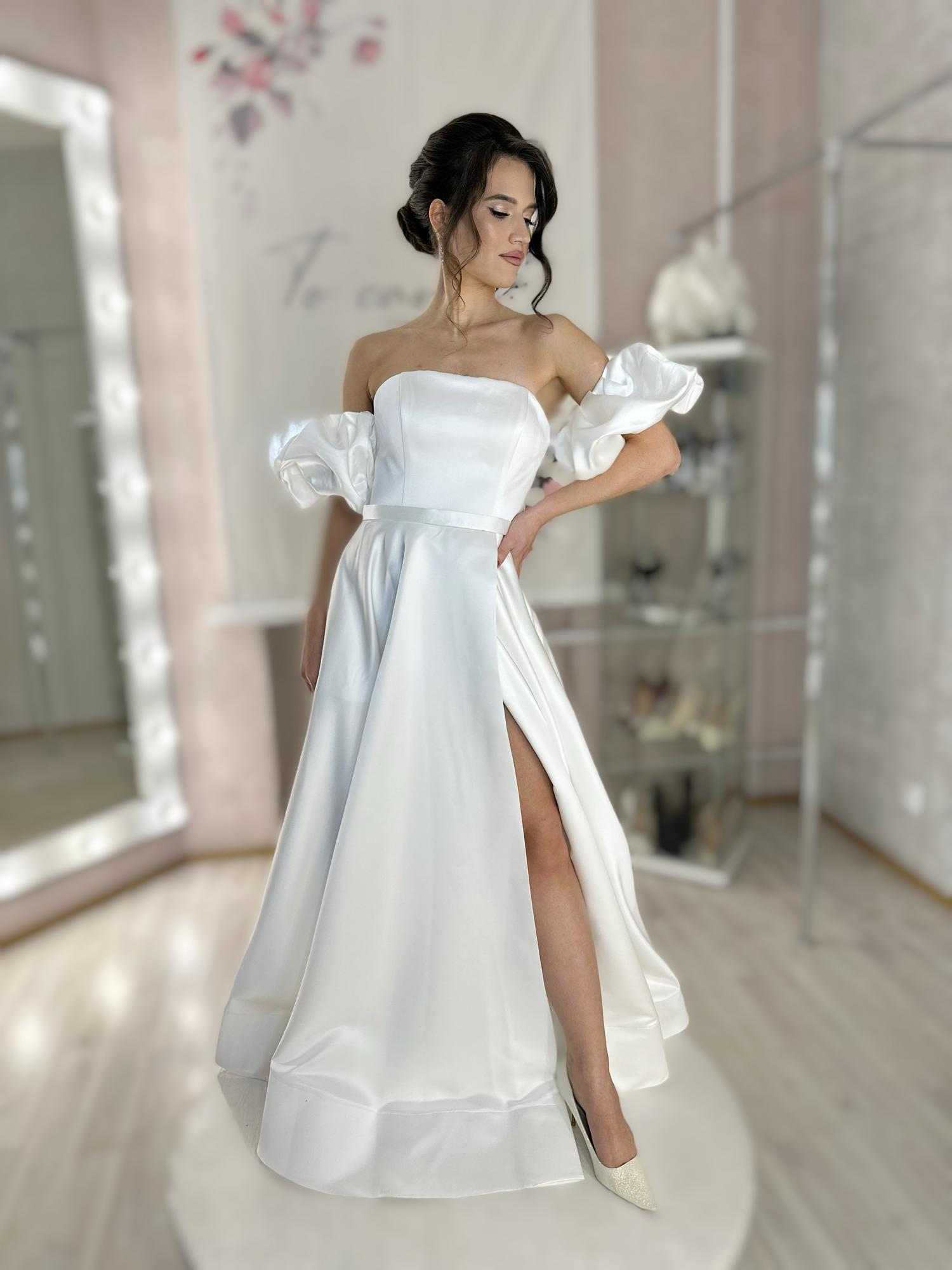 Свадебное платье Роксана 3046