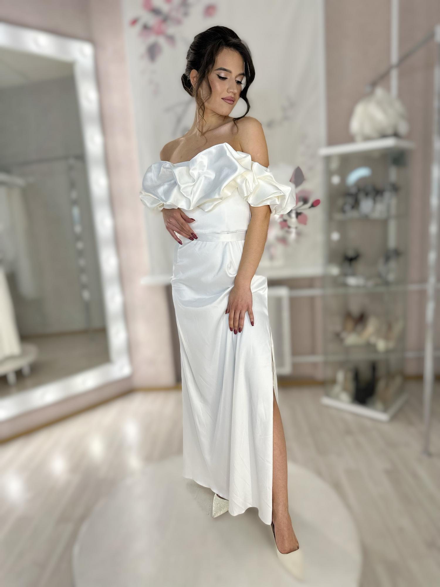 Свадебное платье Роксана 3181