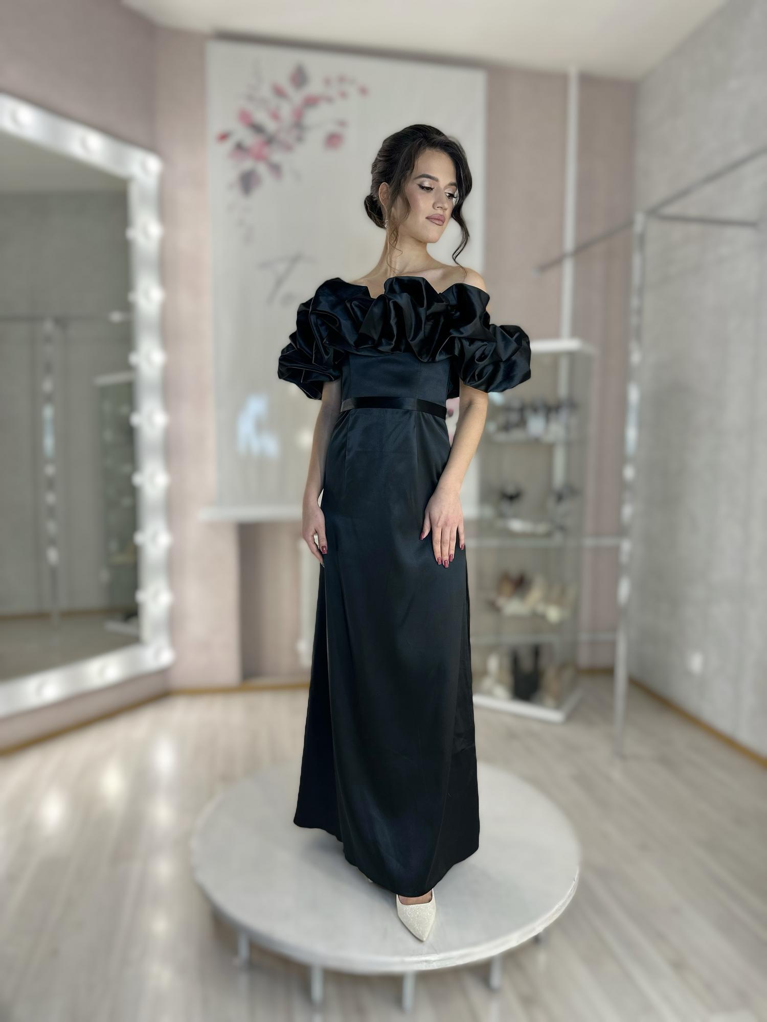 Вечернее платье Роксана 3181