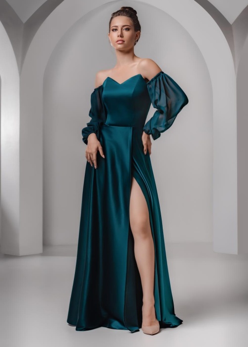 Вечернее платье Арсея