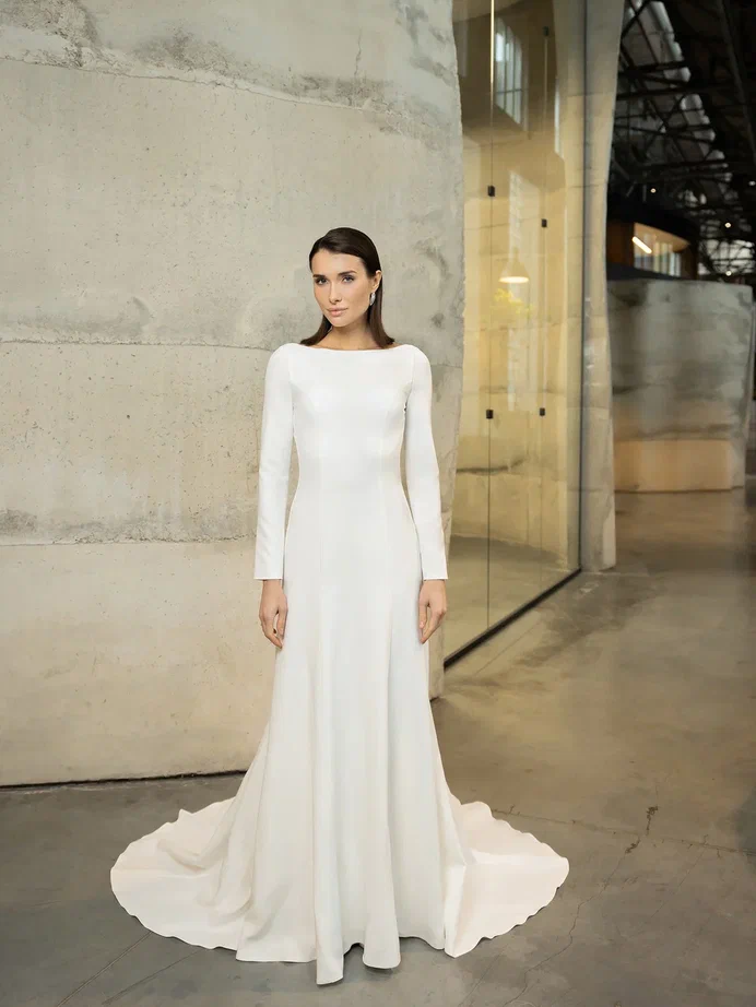 Свадебное платье Вива