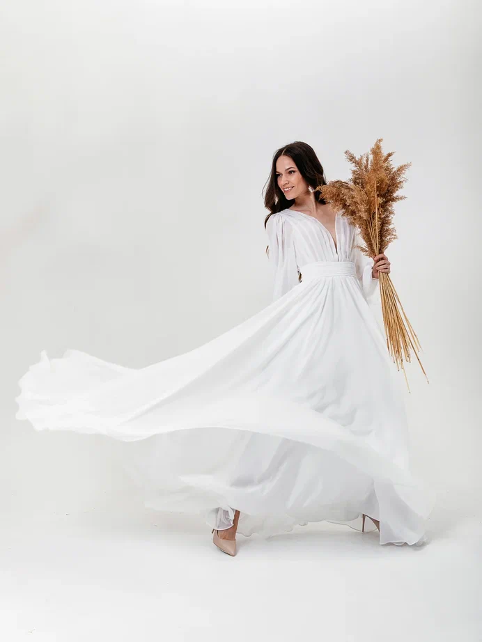 Свадебное платье Долорес