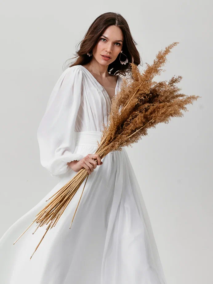 Свадебное платье Долорес