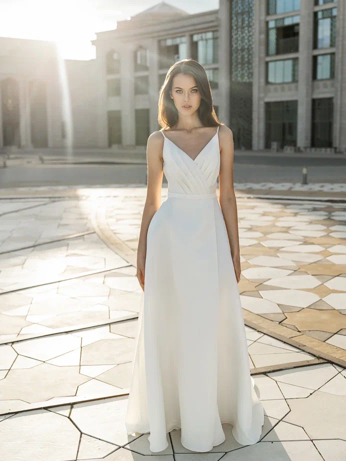 Свадебное платье Сиена