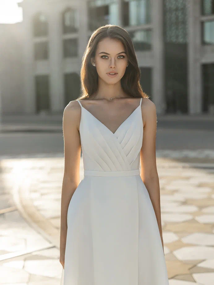 Свадебное платье Сиена