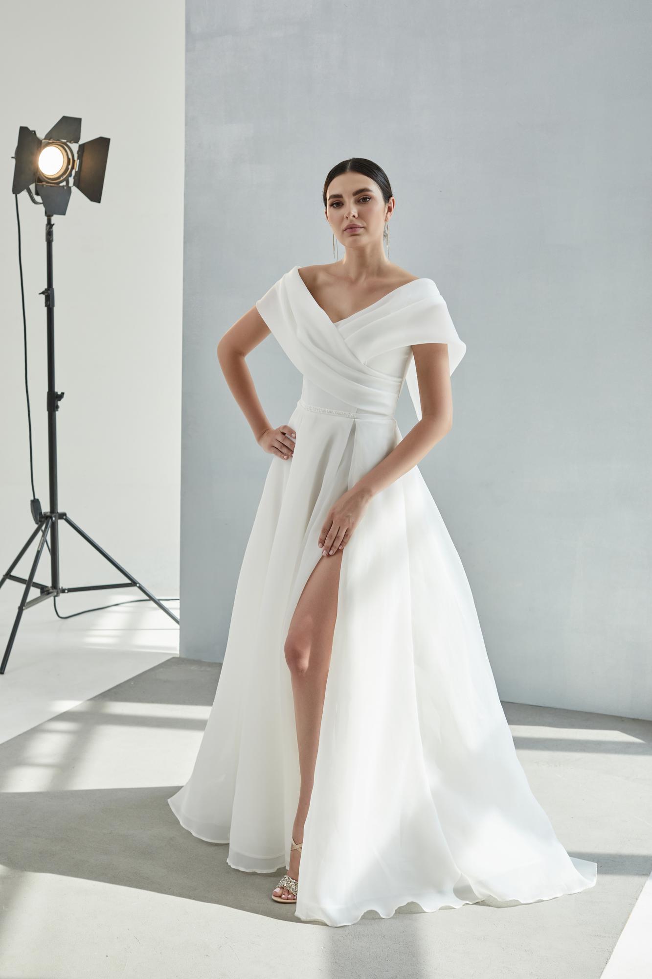 Свадебное платье Берта