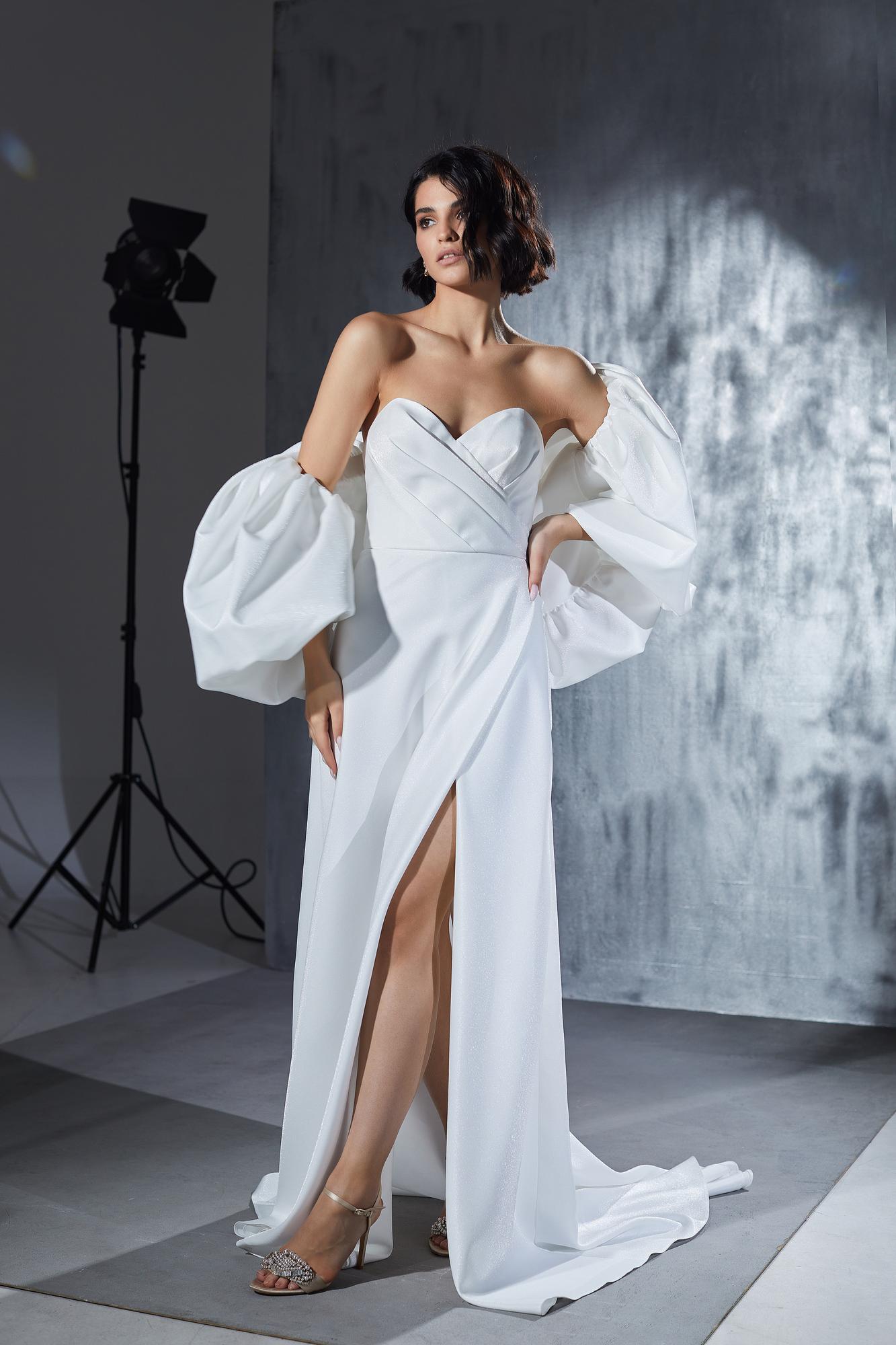 Свадебное платье Сильвия