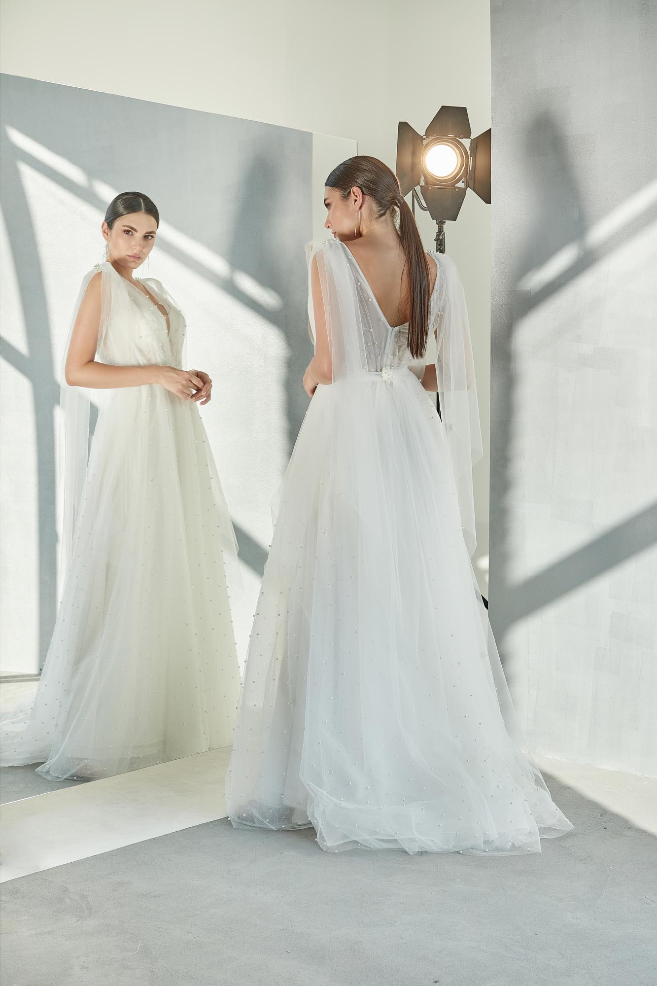 Свадебное платье Холли