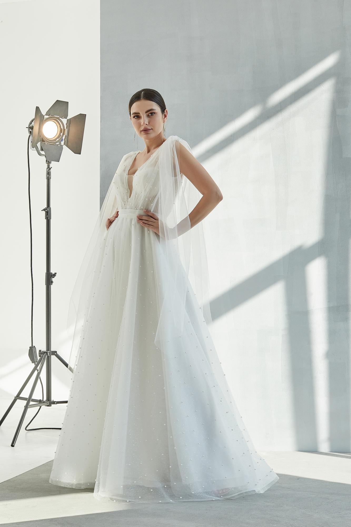 Свадебное платье Холли