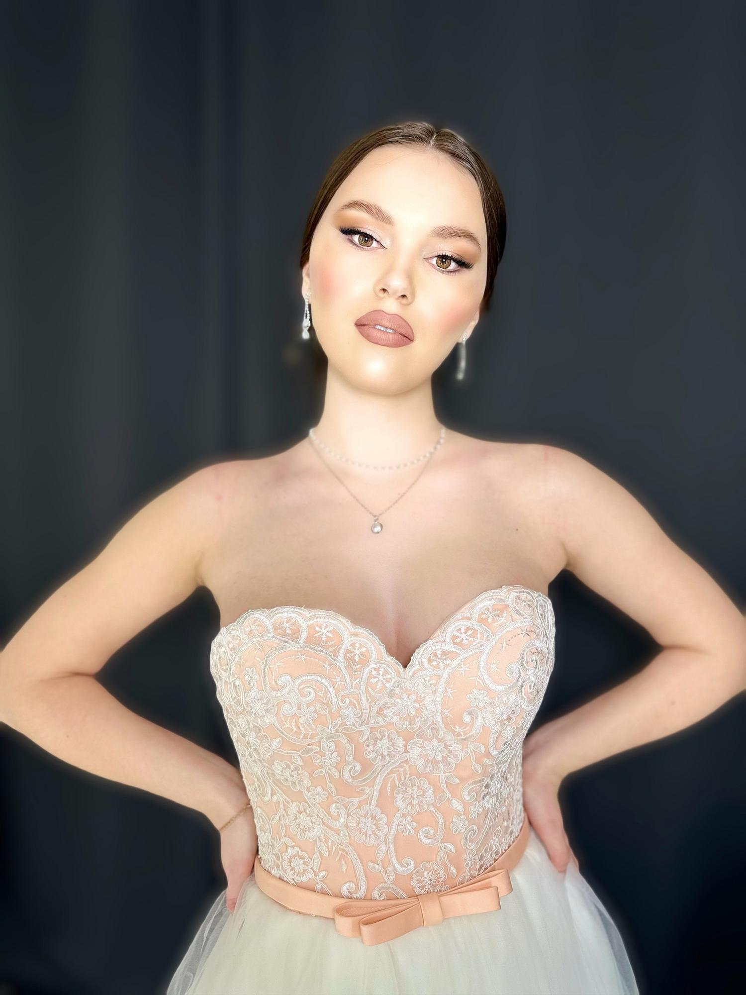 Свадебное платье Теона 26