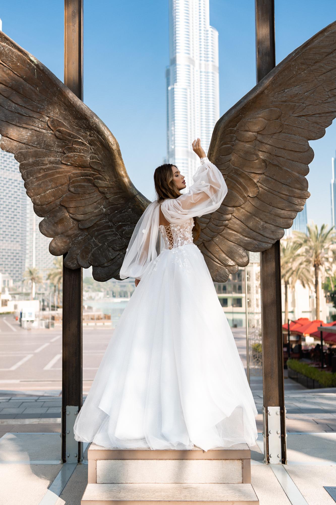 Свадебное платье Имеджин