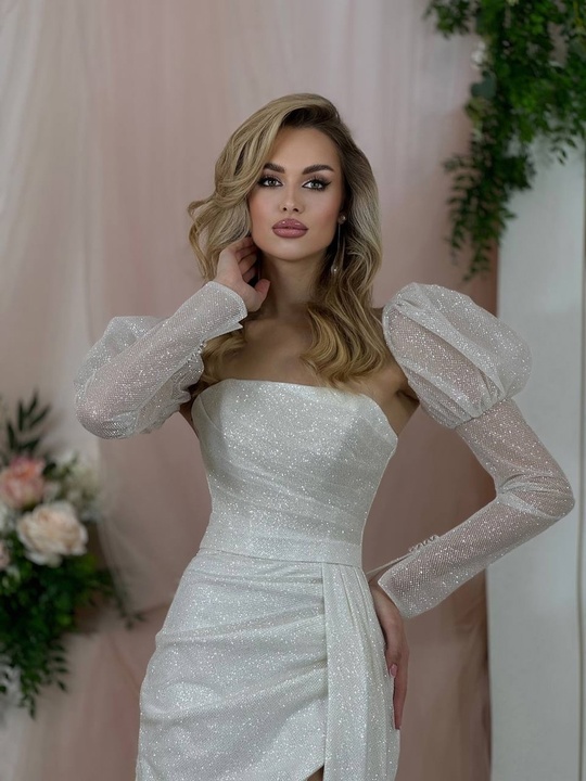 Свадебное платье Мерлин