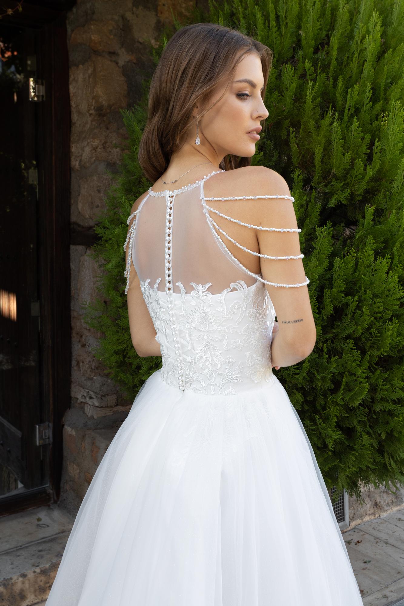 Свадебное платье Парадайс