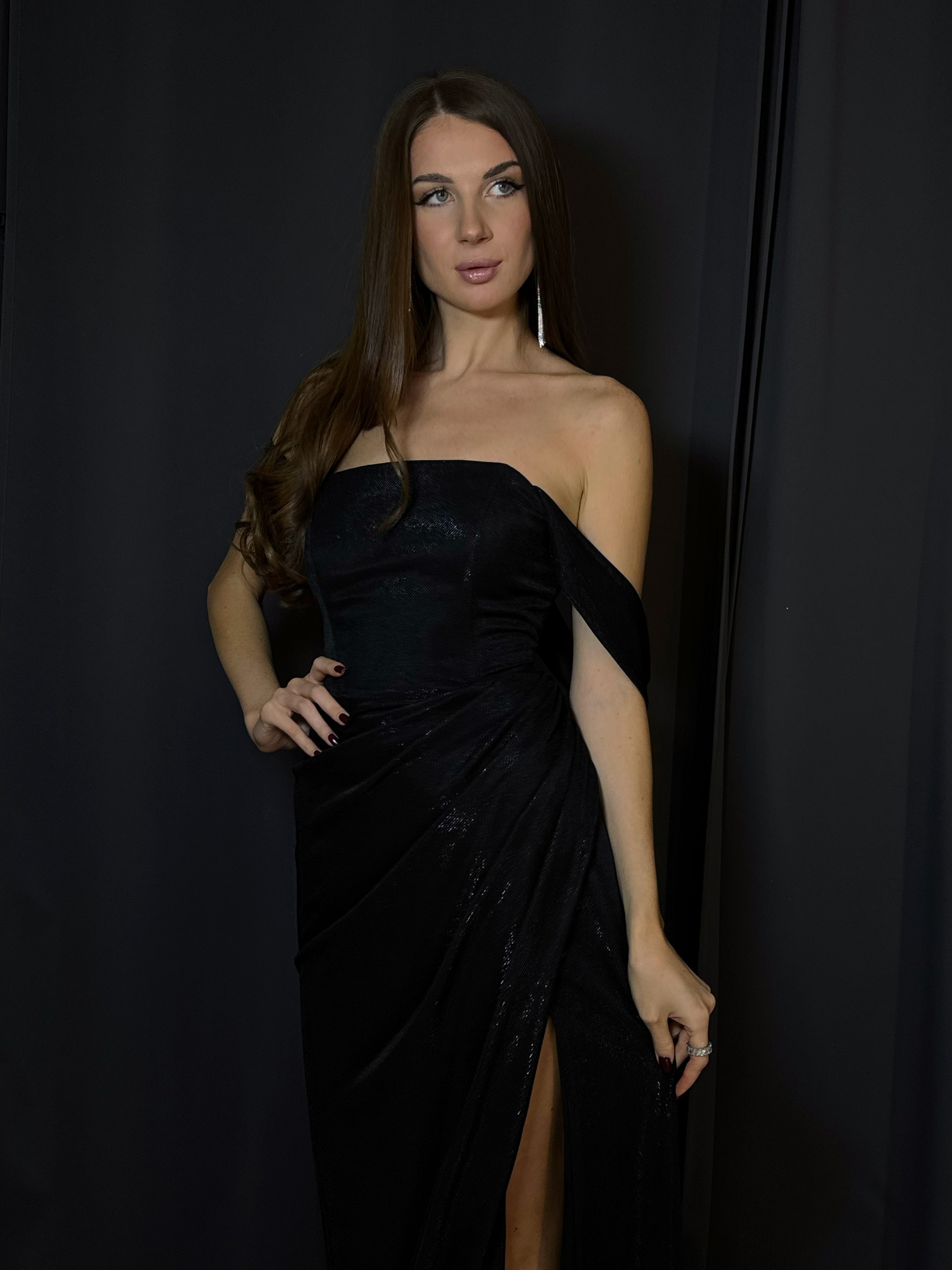 Вечернее платье Розана 33092