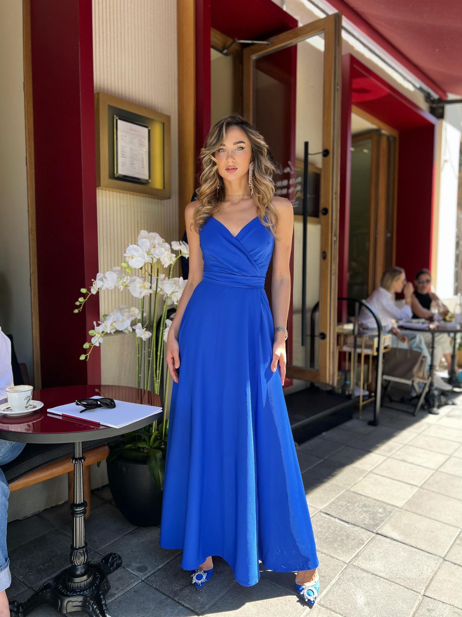 Вечернее платье Владислава