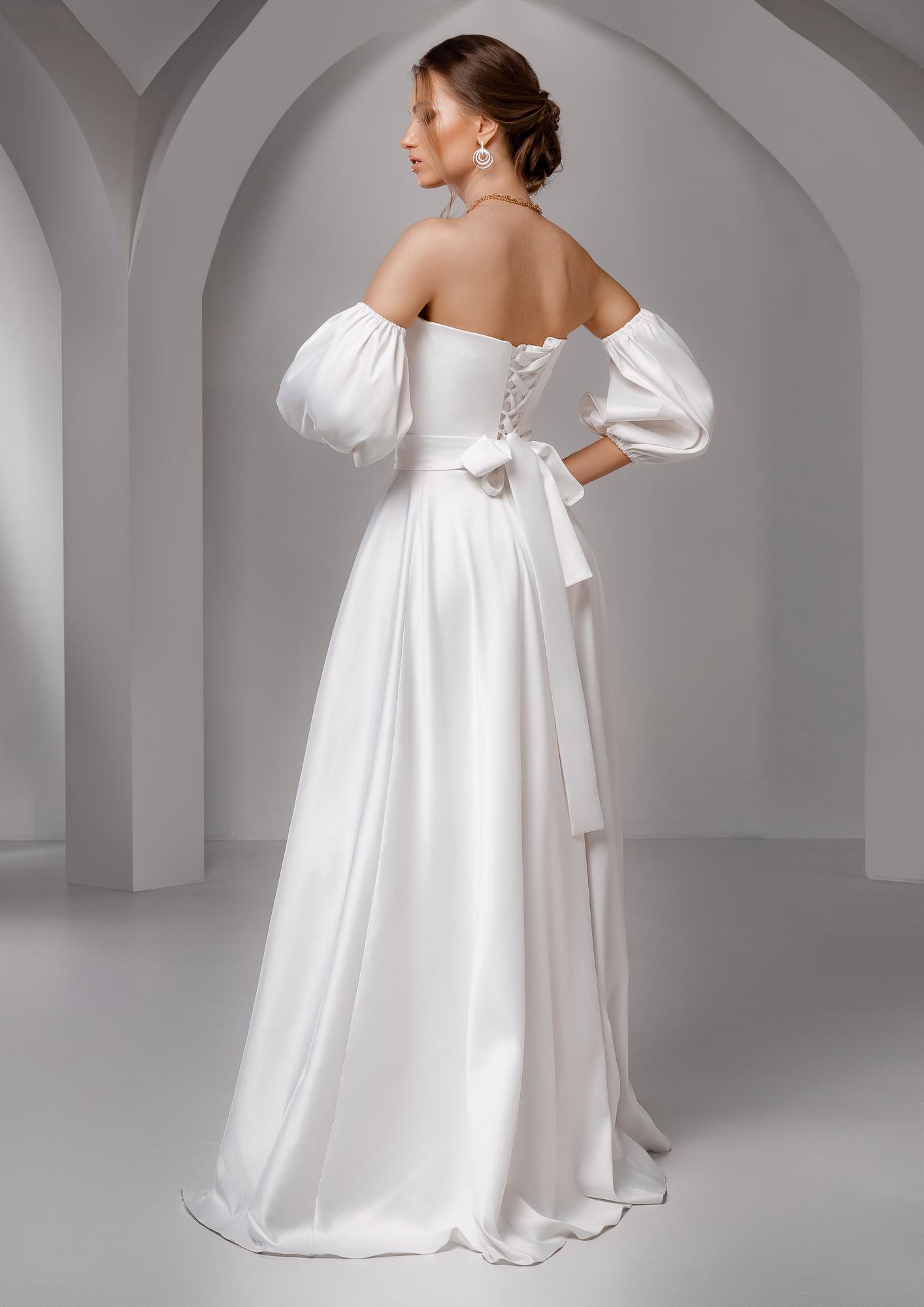 Свадебное платье Диара