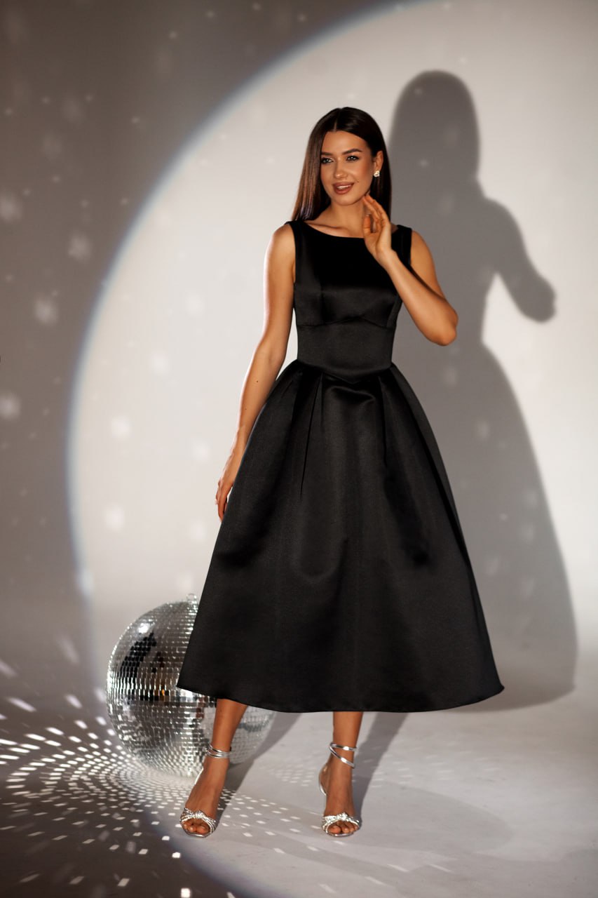 Вечернее платье 30-25