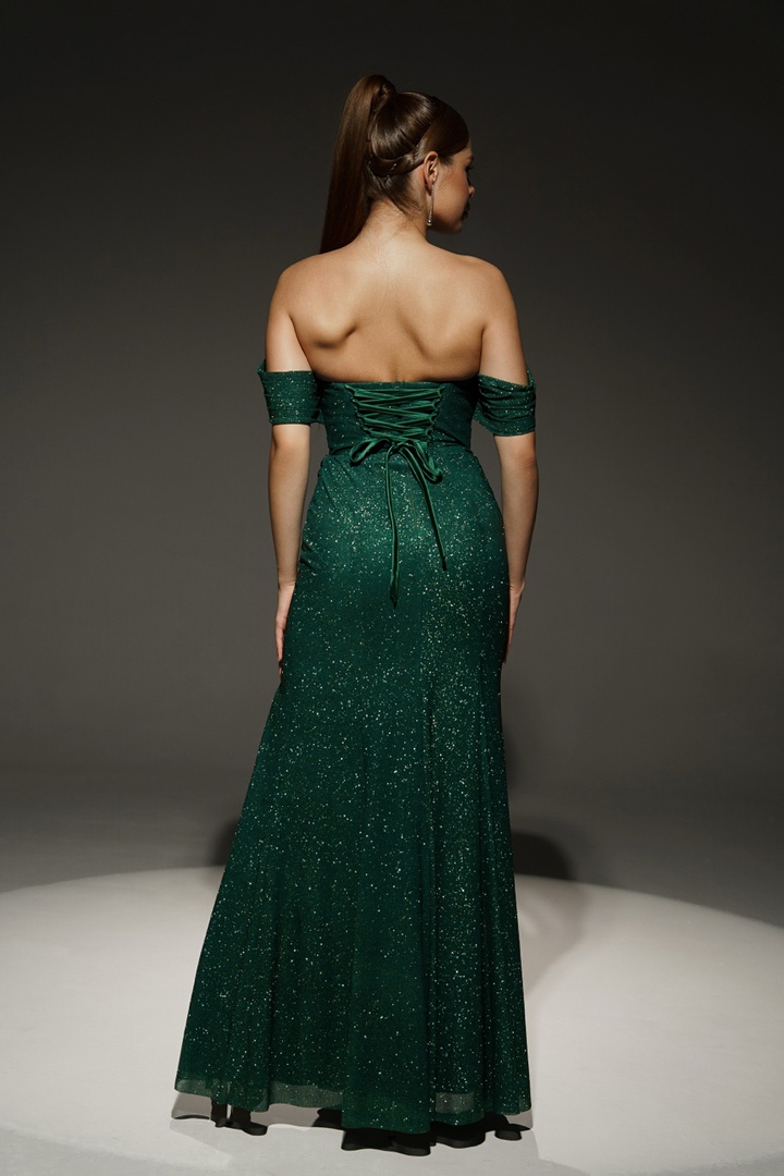 Вечернее платье Крис 477