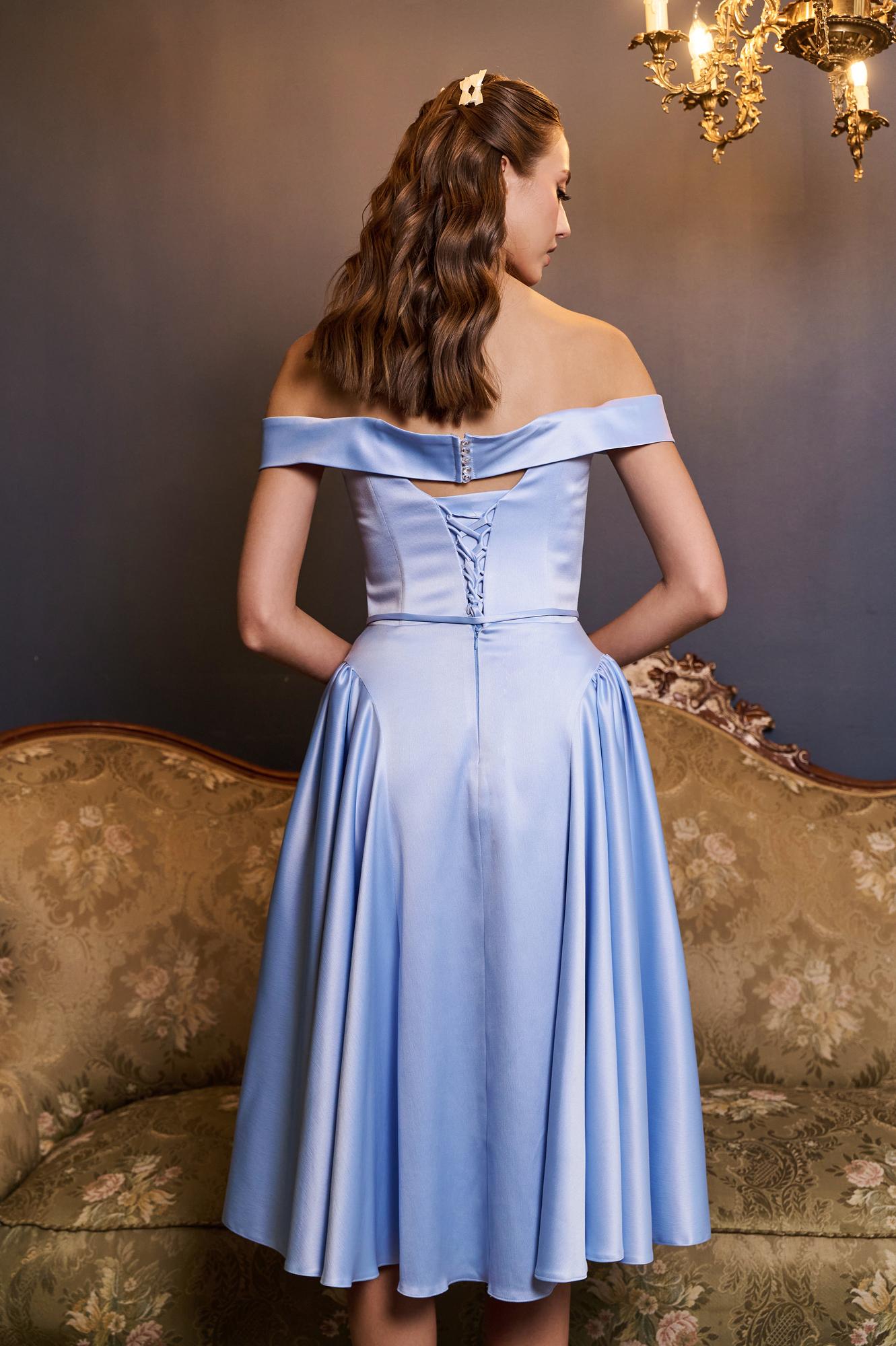 Вечернее платье Spring