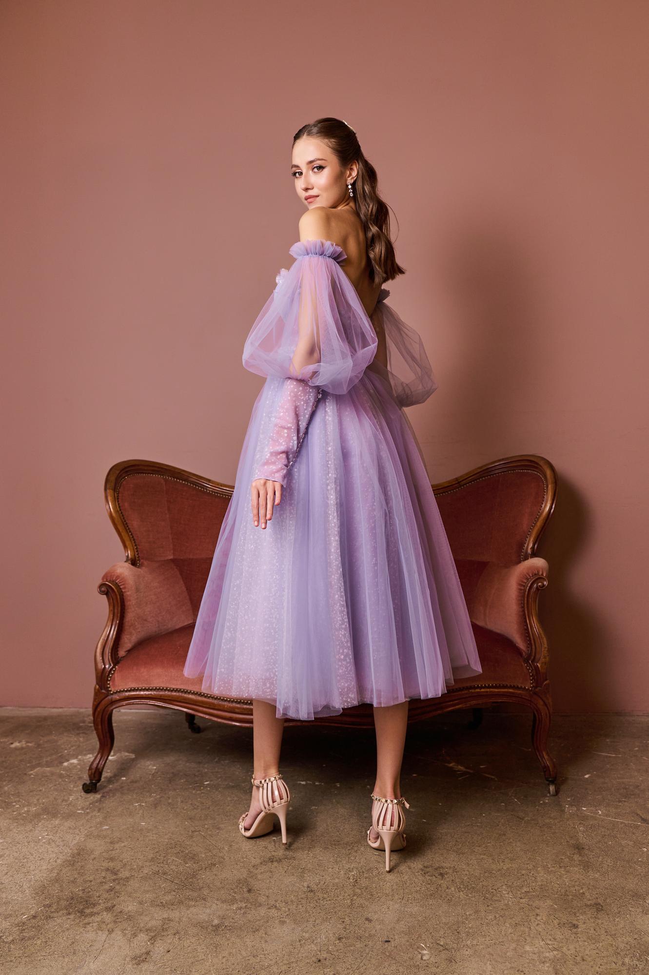 Вечернее платье Cinderella