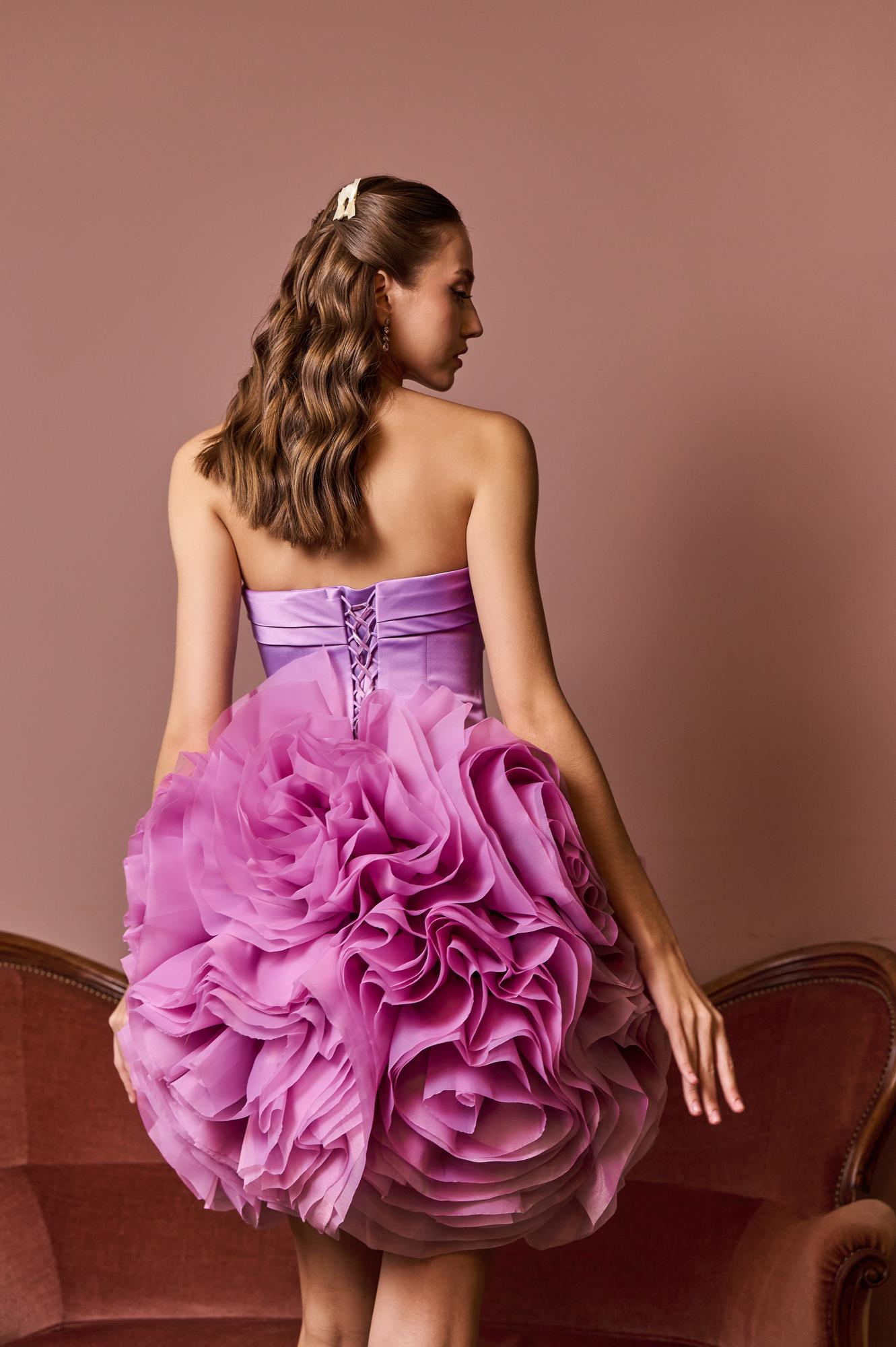 Вечернее платье Lollypop