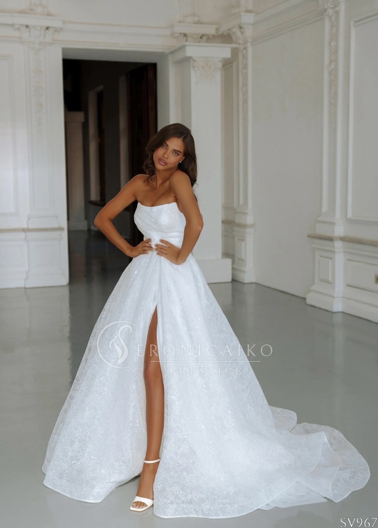 Свадебное платье Вероника 967