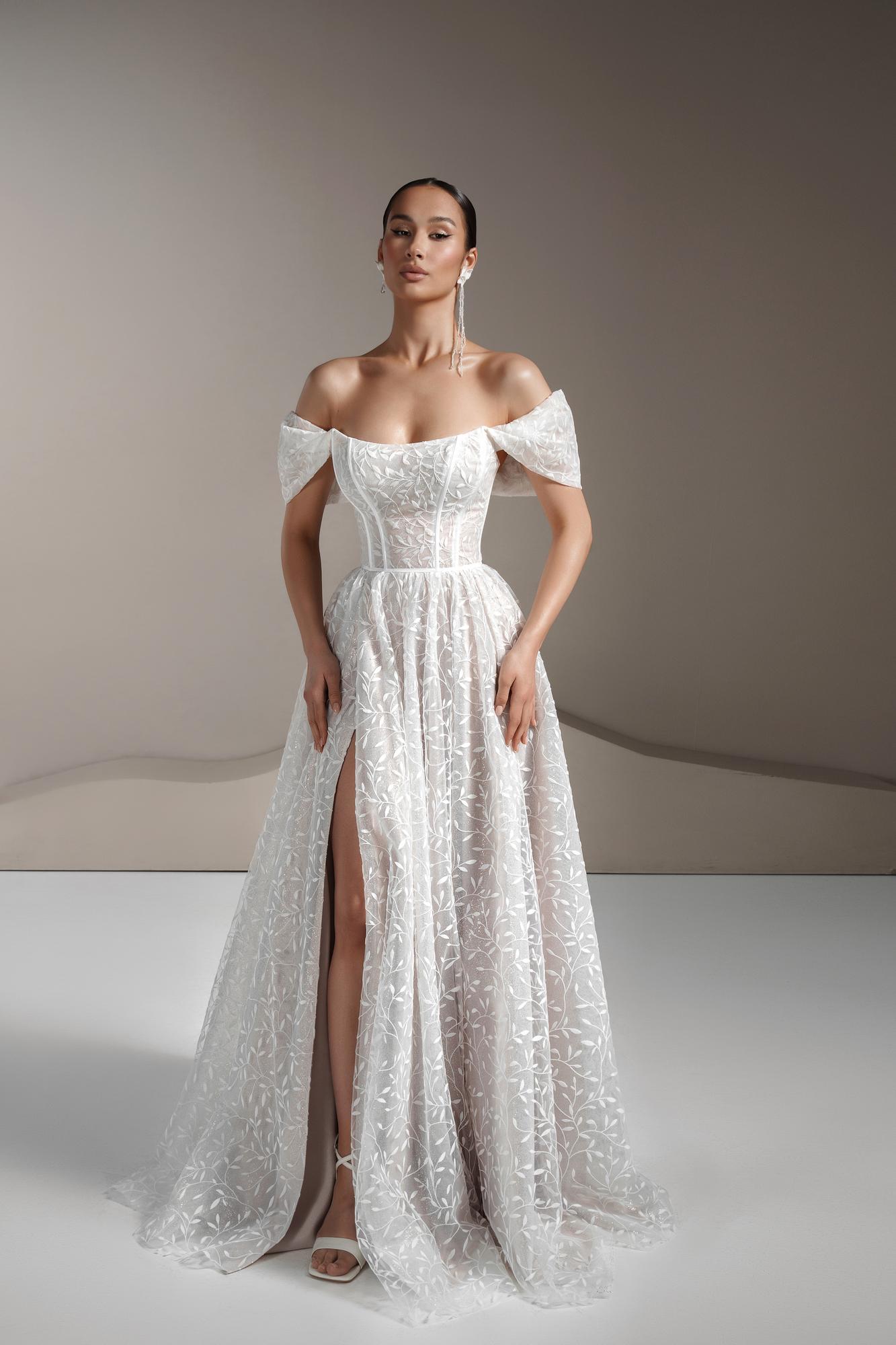 Свадебное платье Мири 282