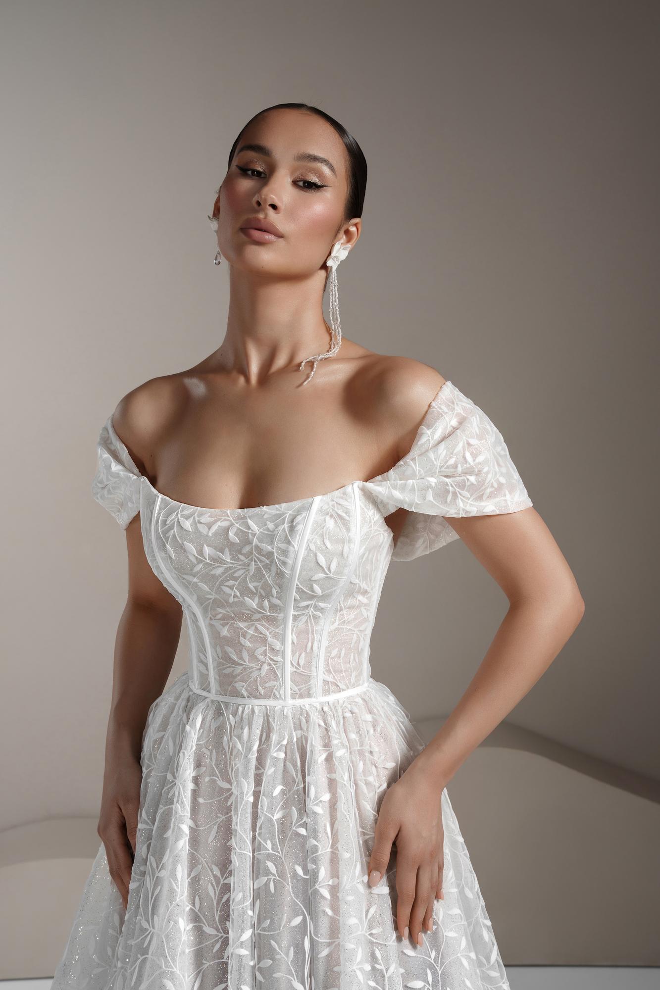 Свадебное платье Мири 282