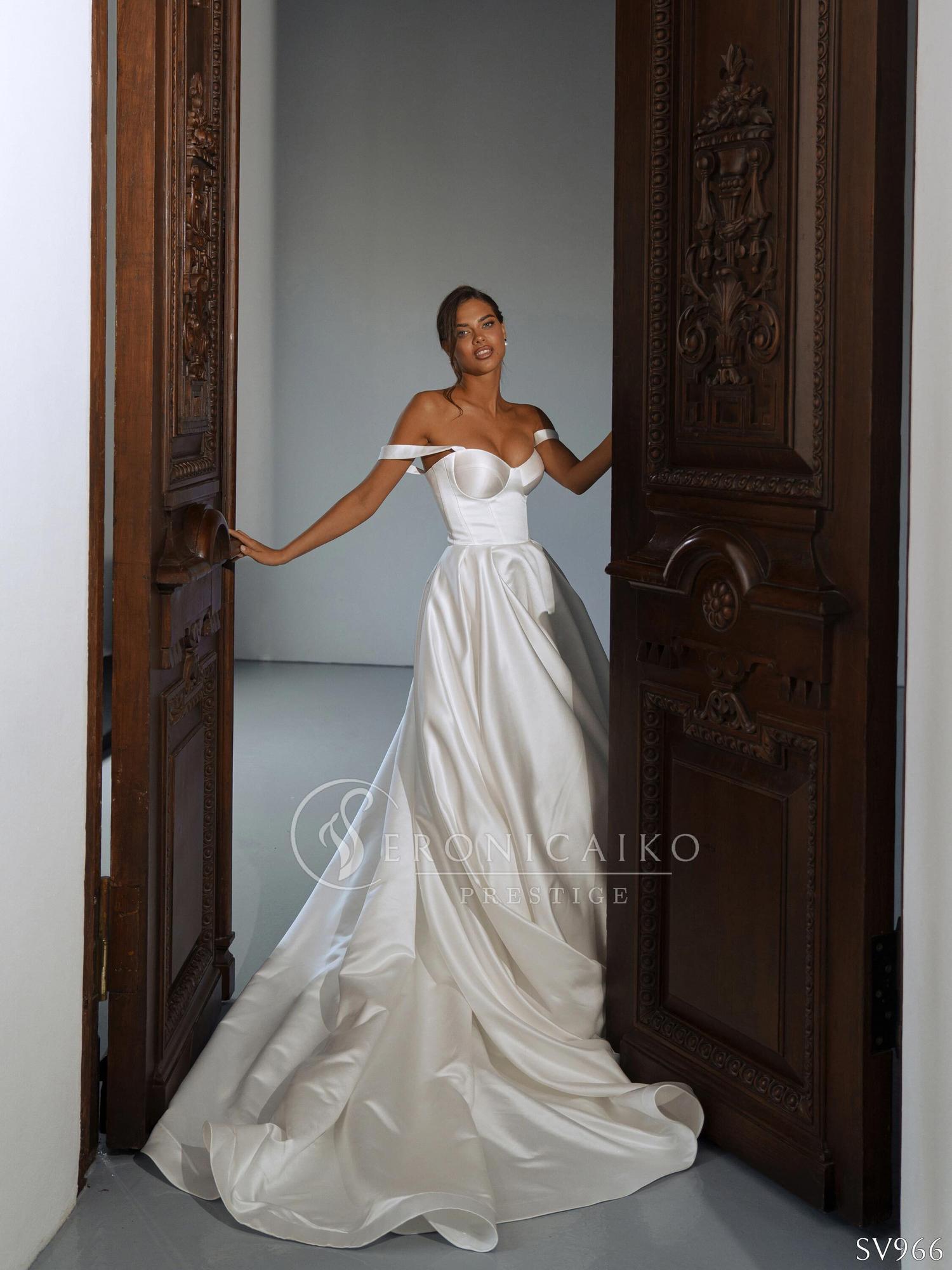 Свадебное платье Вероника 966