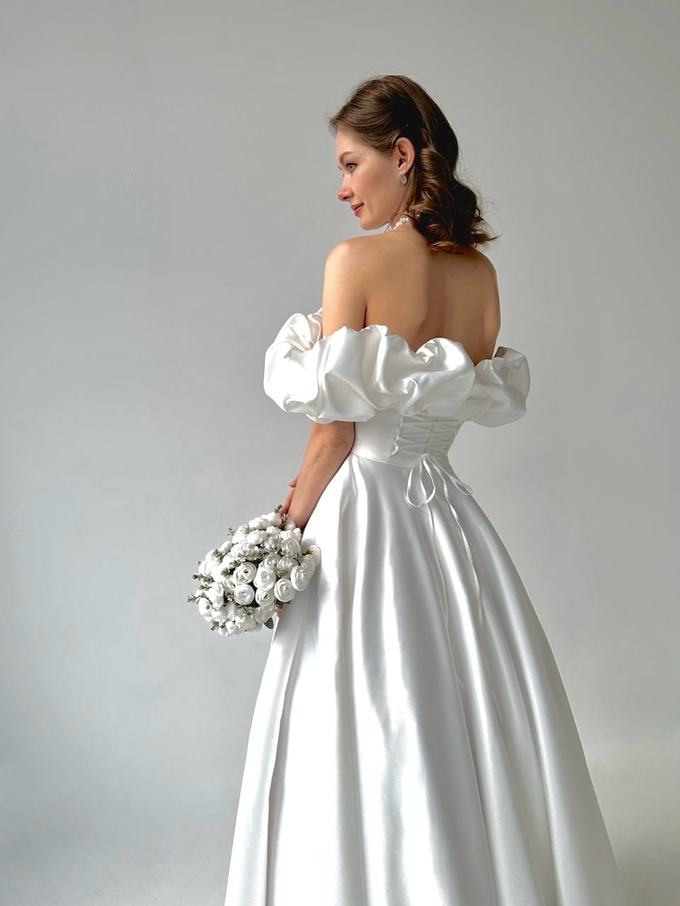 Свадебное платье 3347